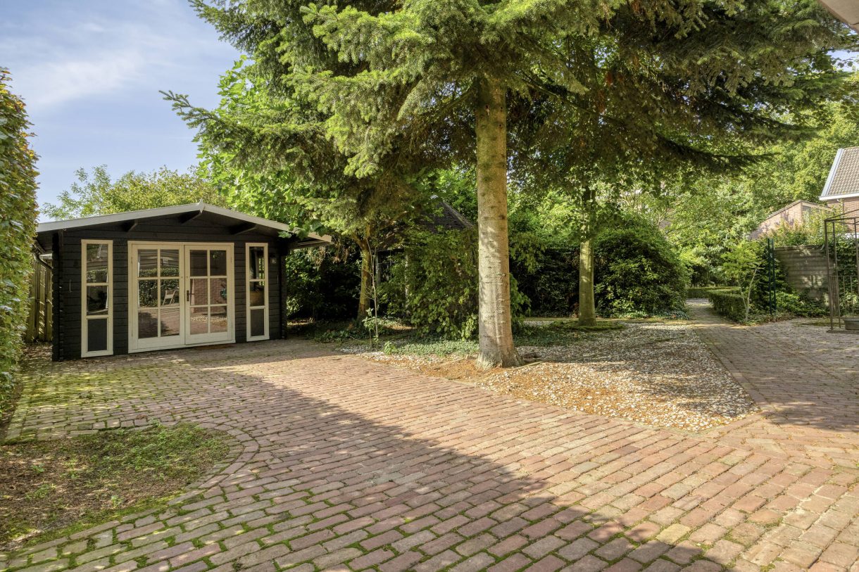 Te koop: Foto Woonhuis aan de Bosschebaan 12a in Velp