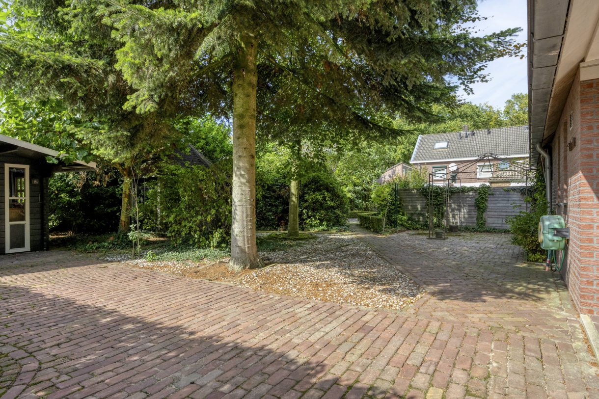 Te koop: Foto Woonhuis aan de Bosschebaan 12a in Velp