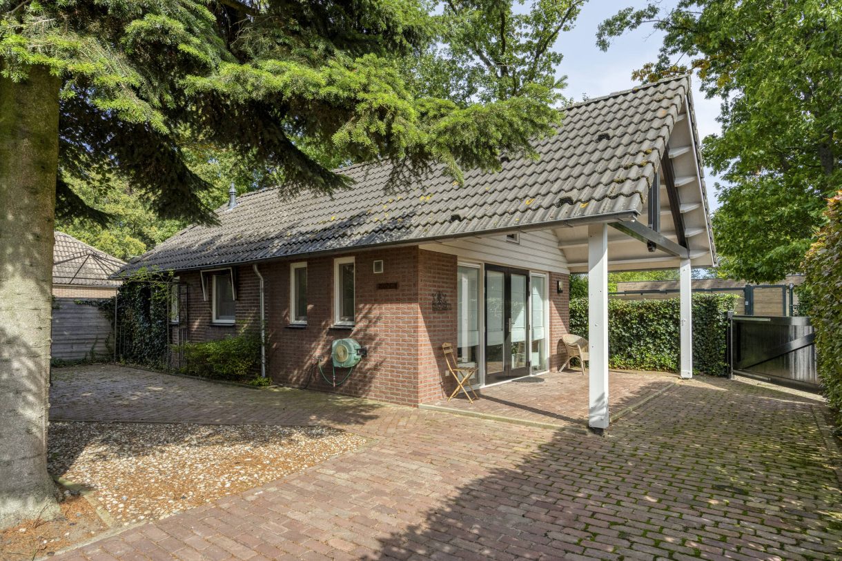 Te koop: Foto Woonhuis aan de Bosschebaan 12a in Velp