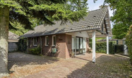 Te koop: Foto Woonhuis aan de Bosschebaan 12a in Velp