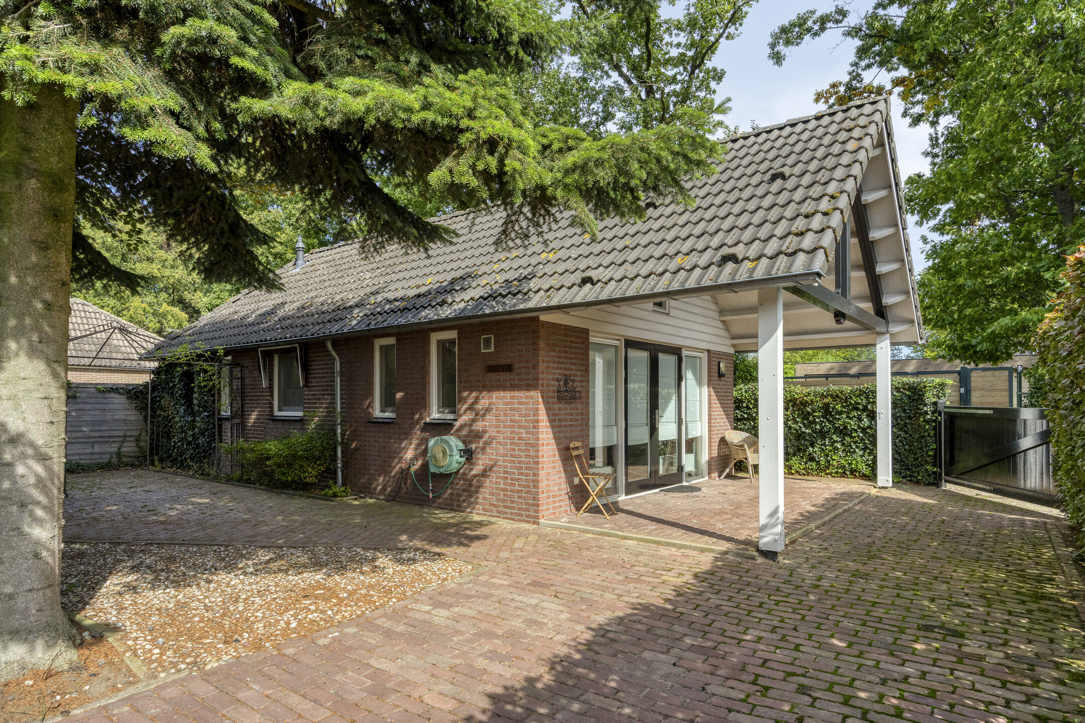 koop  Velp  Bosschebaan 12a – Foto