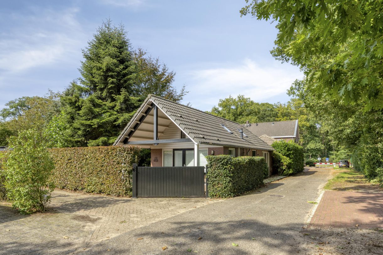 Te koop: Foto Woonhuis aan de Bosschebaan 12a in Velp