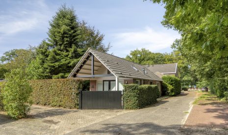 Te koop: Foto Woonhuis aan de Bosschebaan 12a in Velp