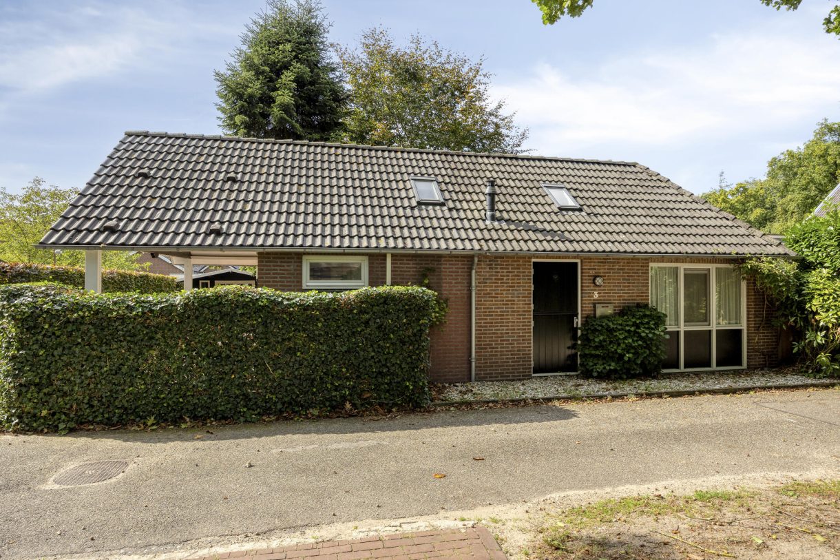 Te koop: Foto Woonhuis aan de Bosschebaan 12a in Velp