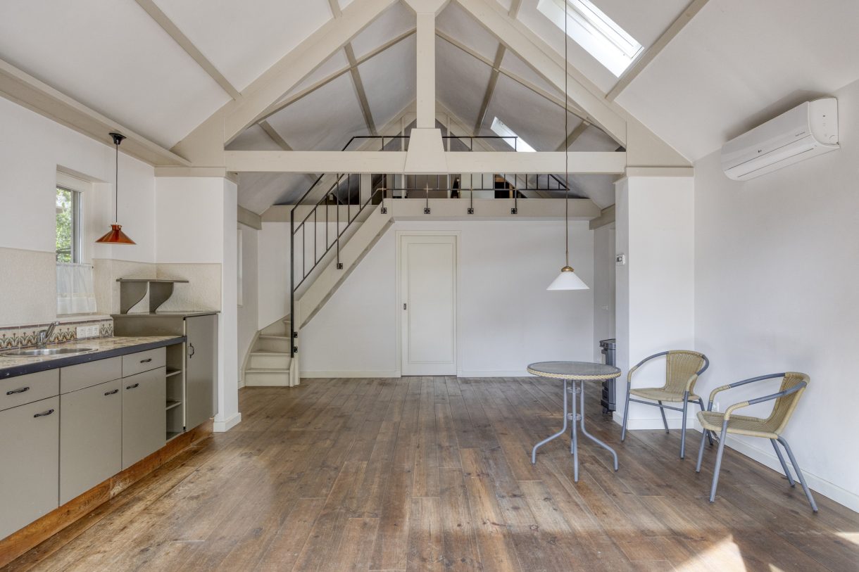 Te koop: Foto Woonhuis aan de Bosschebaan 12a in Velp