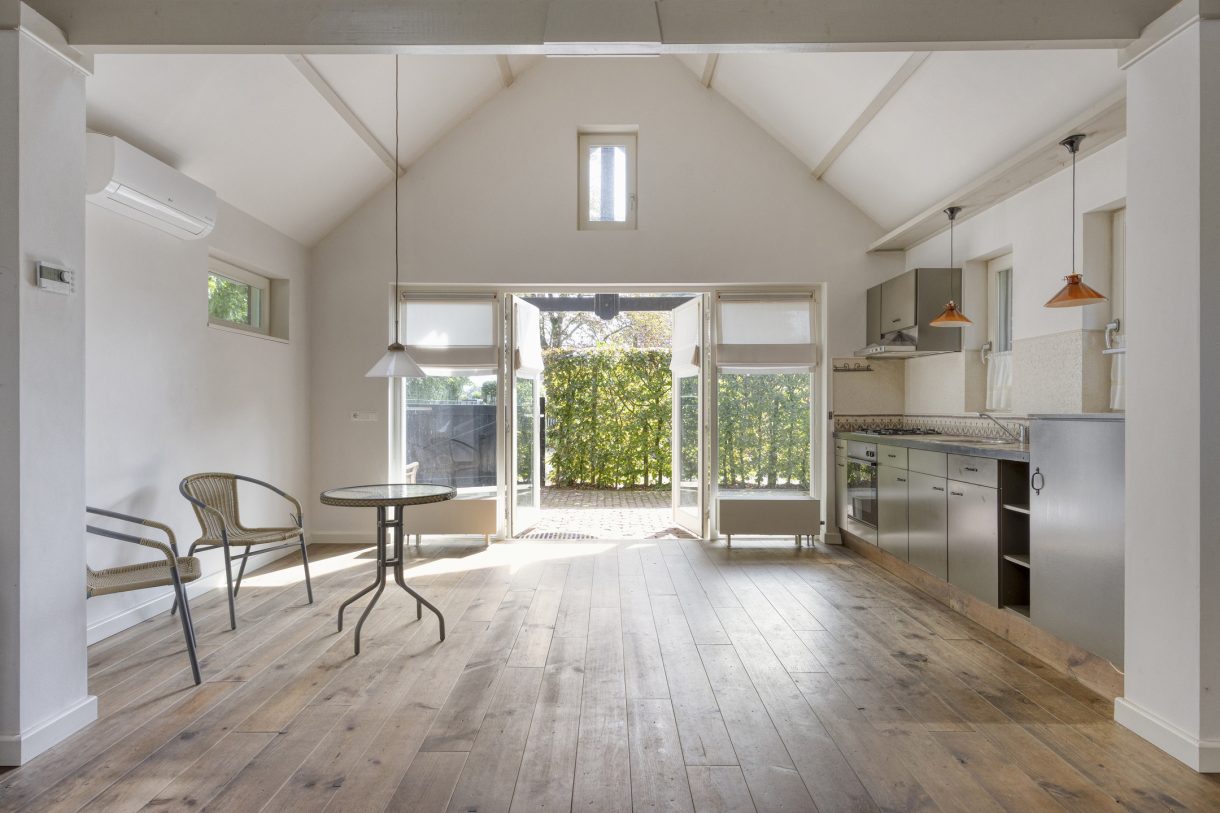 Te koop: Foto Woonhuis aan de Bosschebaan 12a in Velp