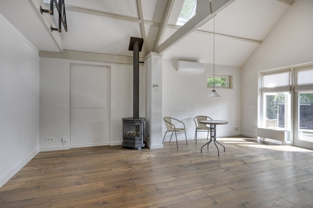 Te koop: Foto Woonhuis aan de Bosschebaan 12a in Velp