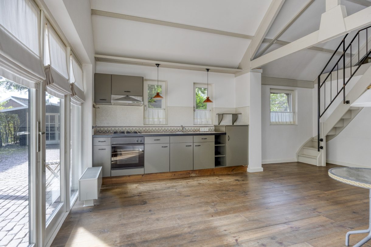 Te koop: Foto Woonhuis aan de Bosschebaan 12a in Velp