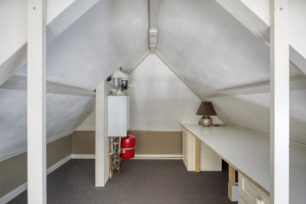Te koop: Foto Woonhuis aan de Bosschebaan 12a in Velp