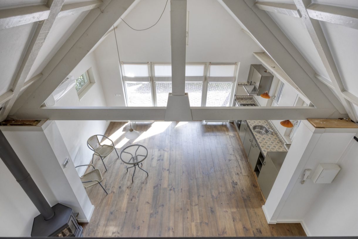 Te koop: Foto Woonhuis aan de Bosschebaan 12a in Velp