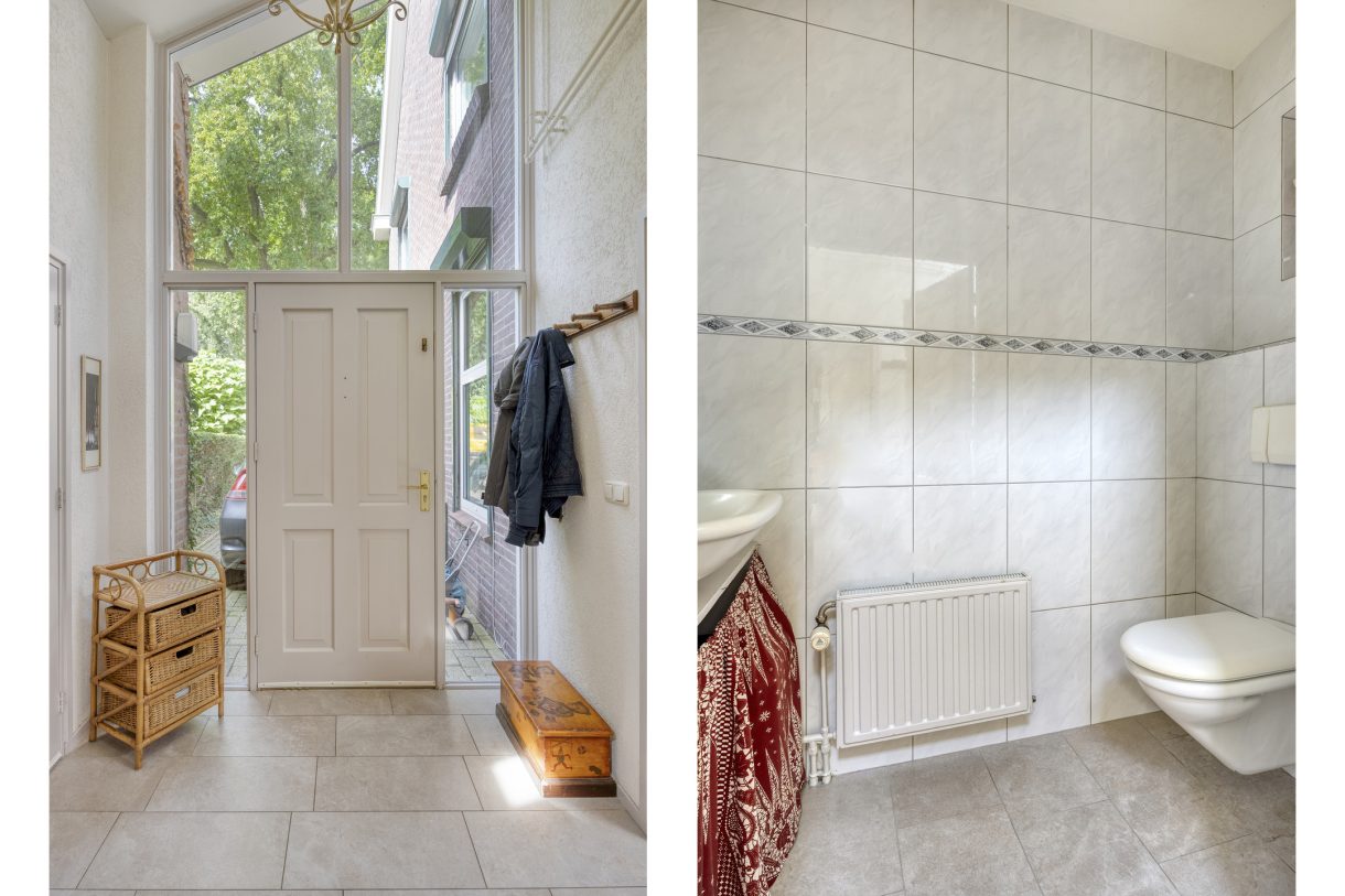Te koop: Foto Woonhuis aan de Bosschebaan 12a in Velp