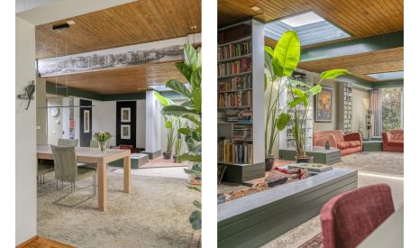 Te koop: Foto Woonhuis aan de Klaroenlaan 14 in Uden