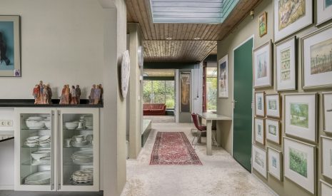 Te koop: Foto Woonhuis aan de Klaroenlaan 14 in Uden