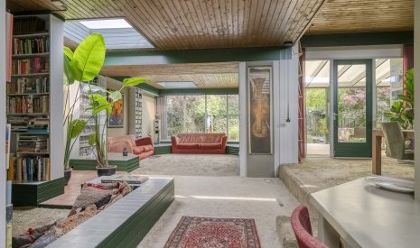 Te koop: Foto Woonhuis aan de Klaroenlaan 14 in Uden