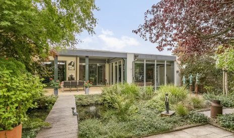 Te koop: Foto Woonhuis aan de Klaroenlaan 14 in Uden