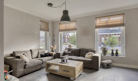 Te koop: Foto Woonhuis aan de Blazoenlaan 1a in Zeeland