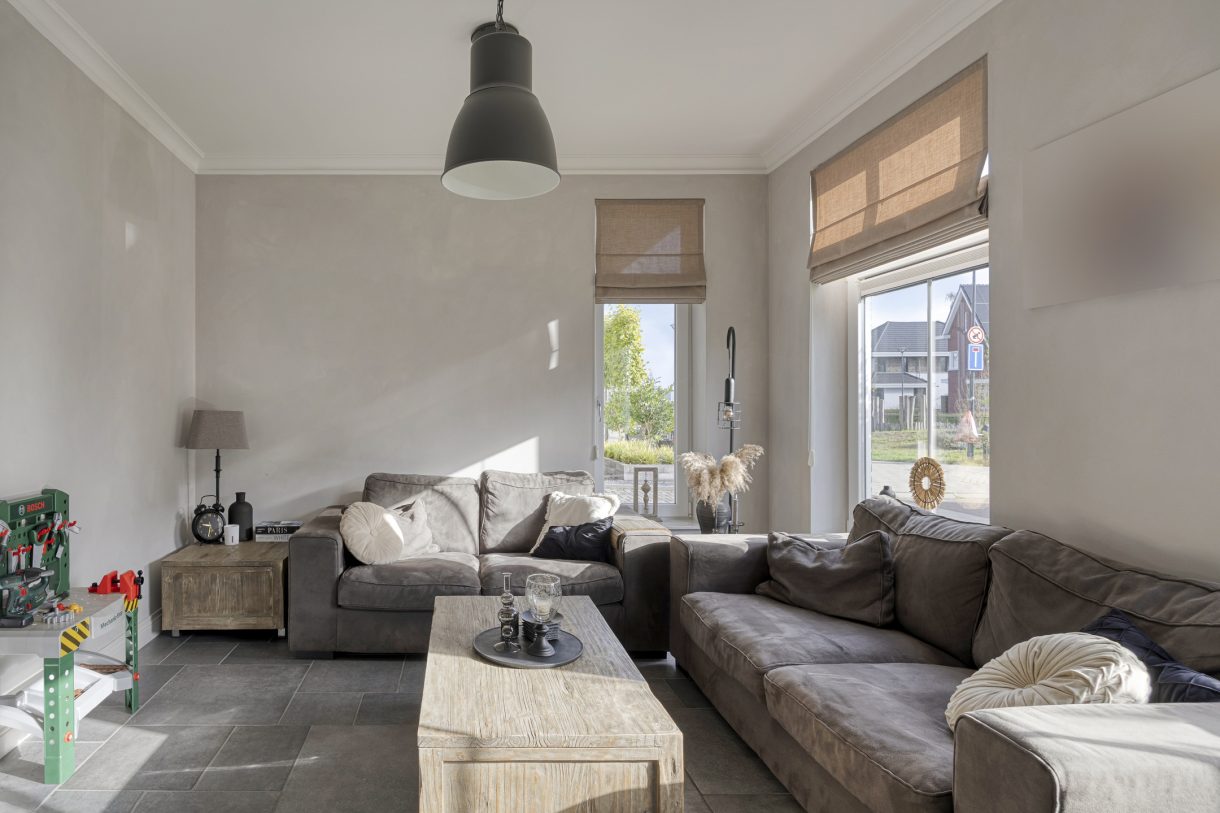 Te koop: Foto Woonhuis aan de Blazoenlaan 1a in Zeeland