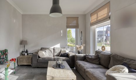 Te koop: Foto Woonhuis aan de Blazoenlaan 1a in Zeeland