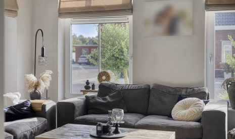 Te koop: Foto Woonhuis aan de Blazoenlaan 1a in Zeeland