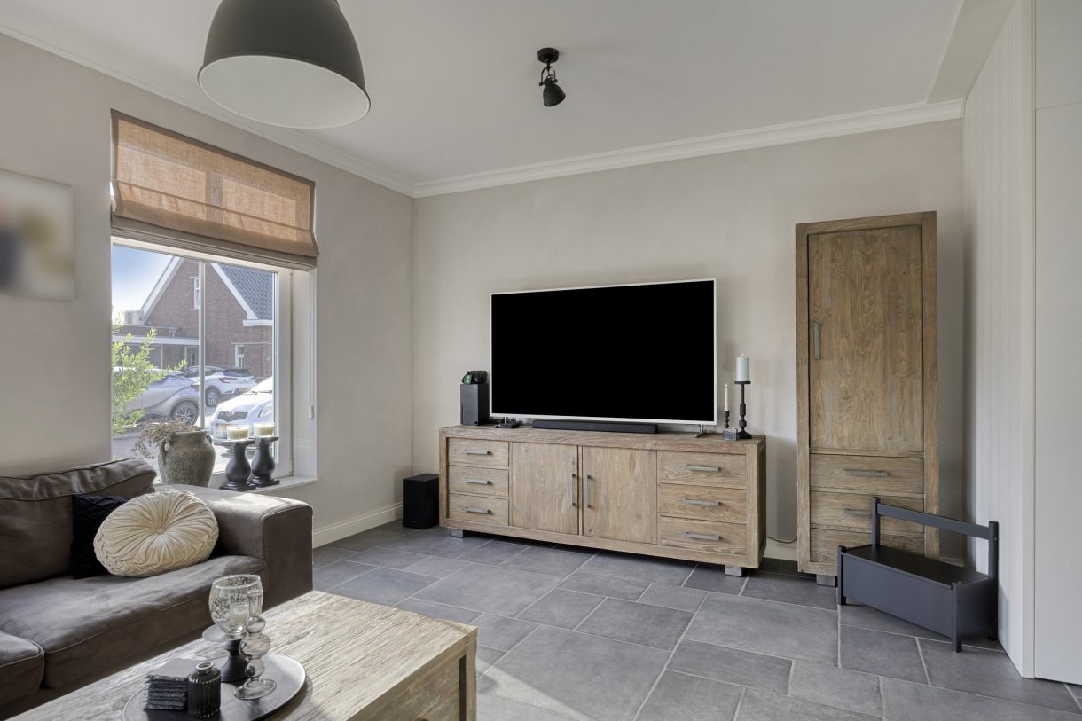 Te koop: Foto Woonhuis aan de Blazoenlaan 1a in Zeeland