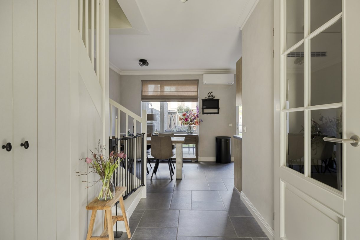 Te koop: Foto Woonhuis aan de Blazoenlaan 1a in Zeeland