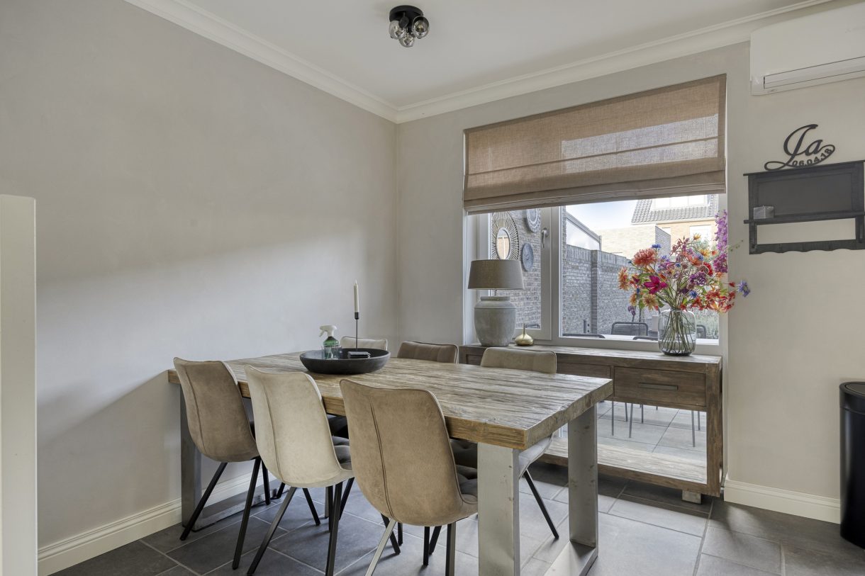 Te koop: Foto Woonhuis aan de Blazoenlaan 1a in Zeeland