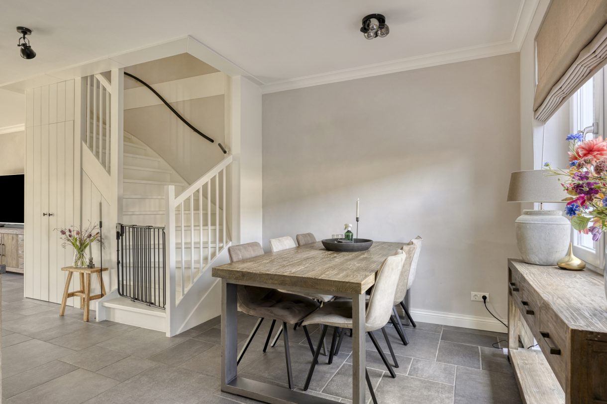 Te koop: Foto Woonhuis aan de Blazoenlaan 1a in Zeeland