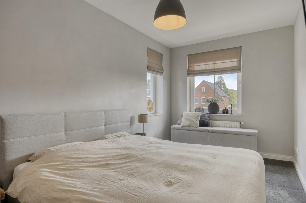 Te koop: Foto Woonhuis aan de Blazoenlaan 1a in Zeeland