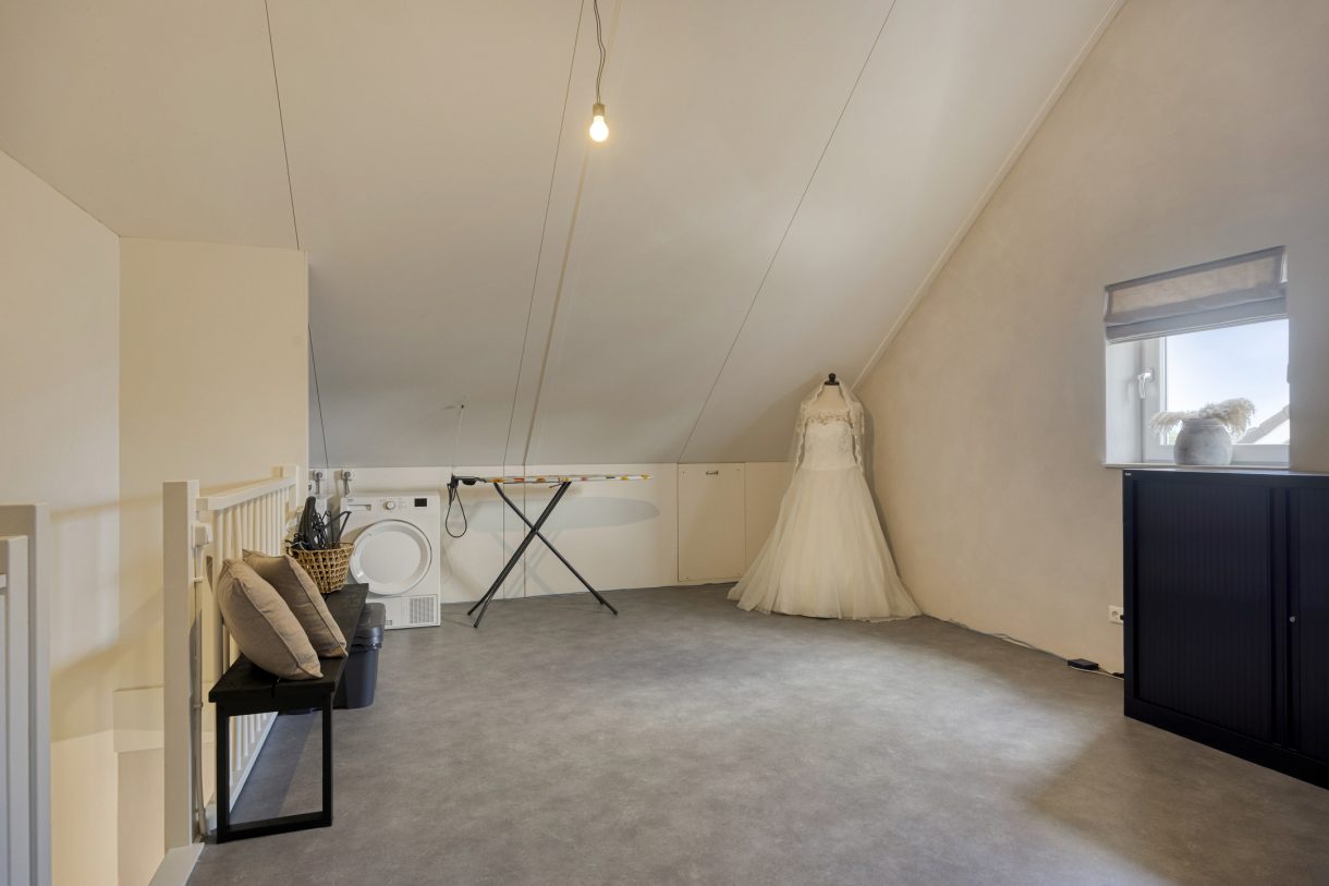 Te koop: Foto Woonhuis aan de Blazoenlaan 1a in Zeeland