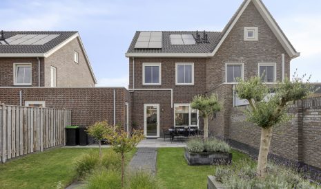 Te koop: Foto Woonhuis aan de Blazoenlaan 1a in Zeeland