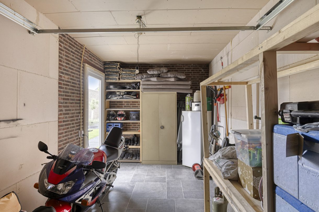 Te koop: Foto Woonhuis aan de Blazoenlaan 1a in Zeeland
