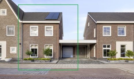 koop  Zeeland  Blazoenlaan 1a – Hoofdfoto