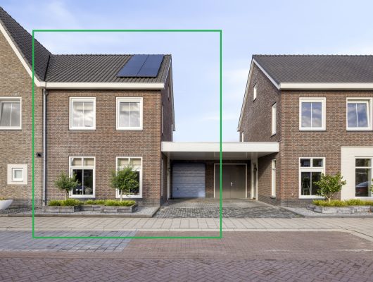 Hoofdfoto van Zeeland Blazoenlaan 1a