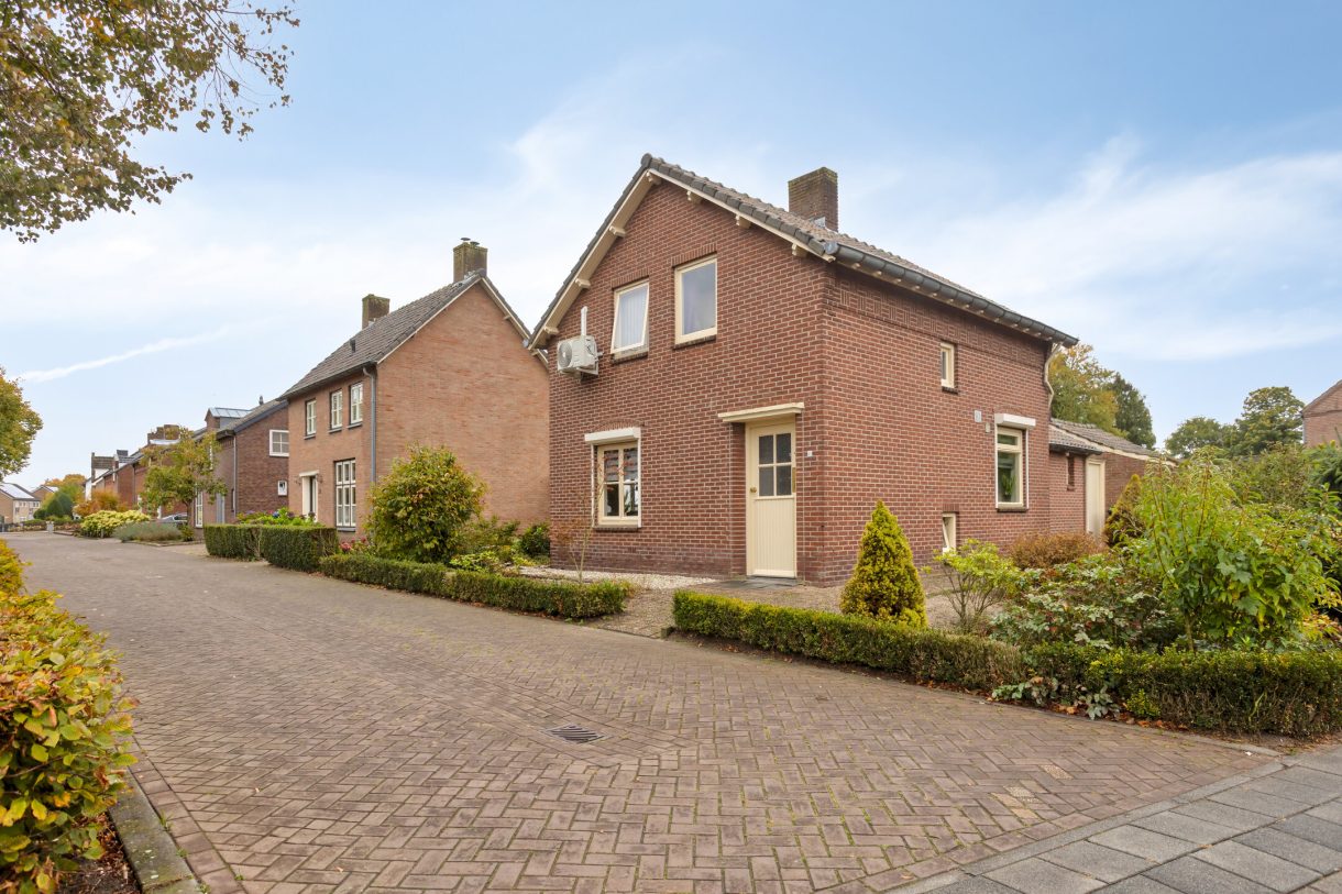 Te koop: Foto Woonhuis aan de Oude Molenstraat 21 in Zeeland