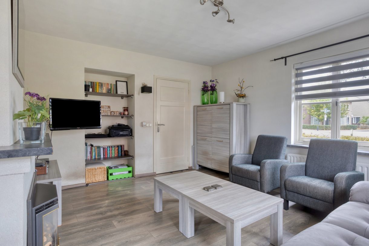 Te koop: Foto Woonhuis aan de Oude Molenstraat 21 in Zeeland