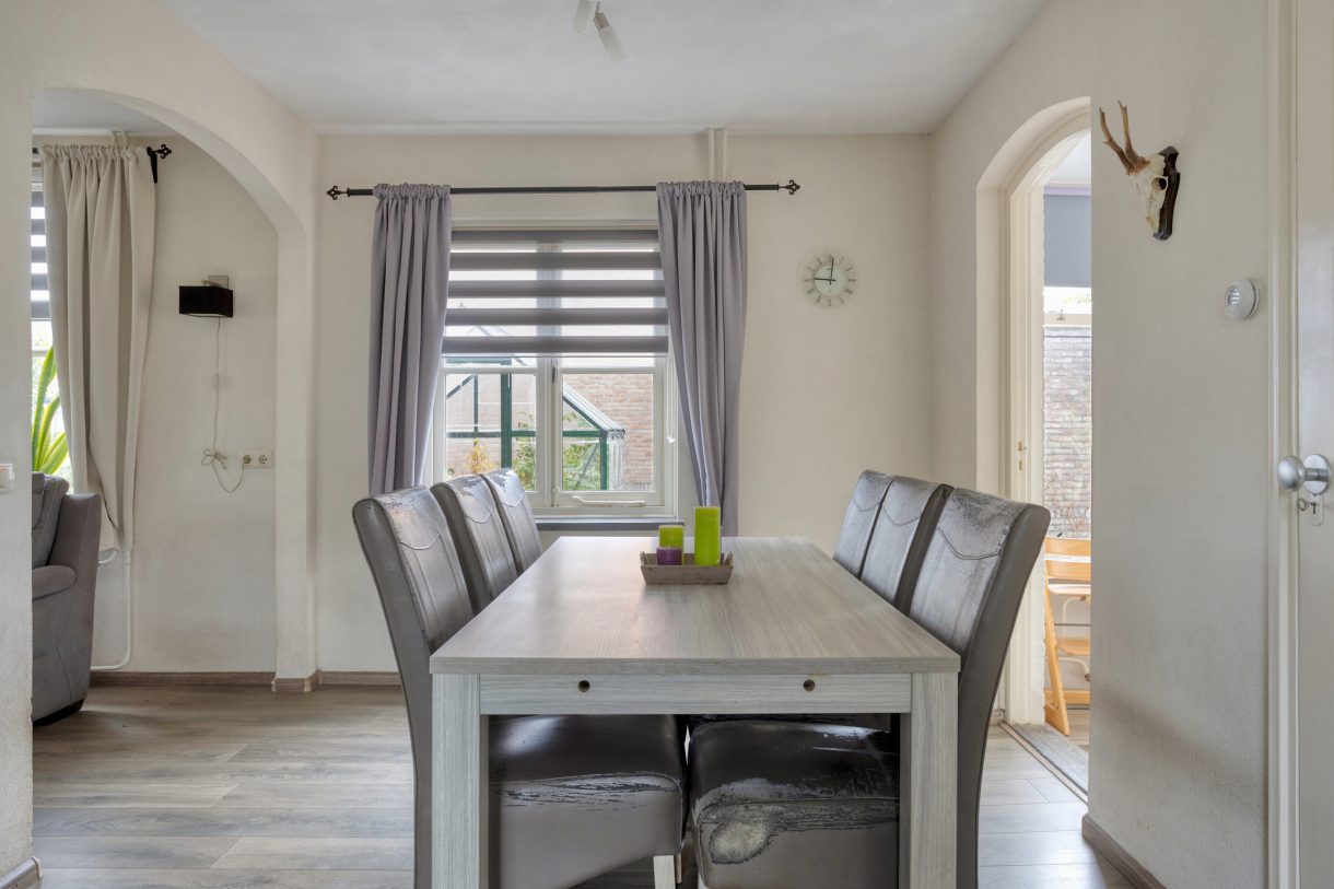 Te koop: Foto Woonhuis aan de Oude Molenstraat 21 in Zeeland