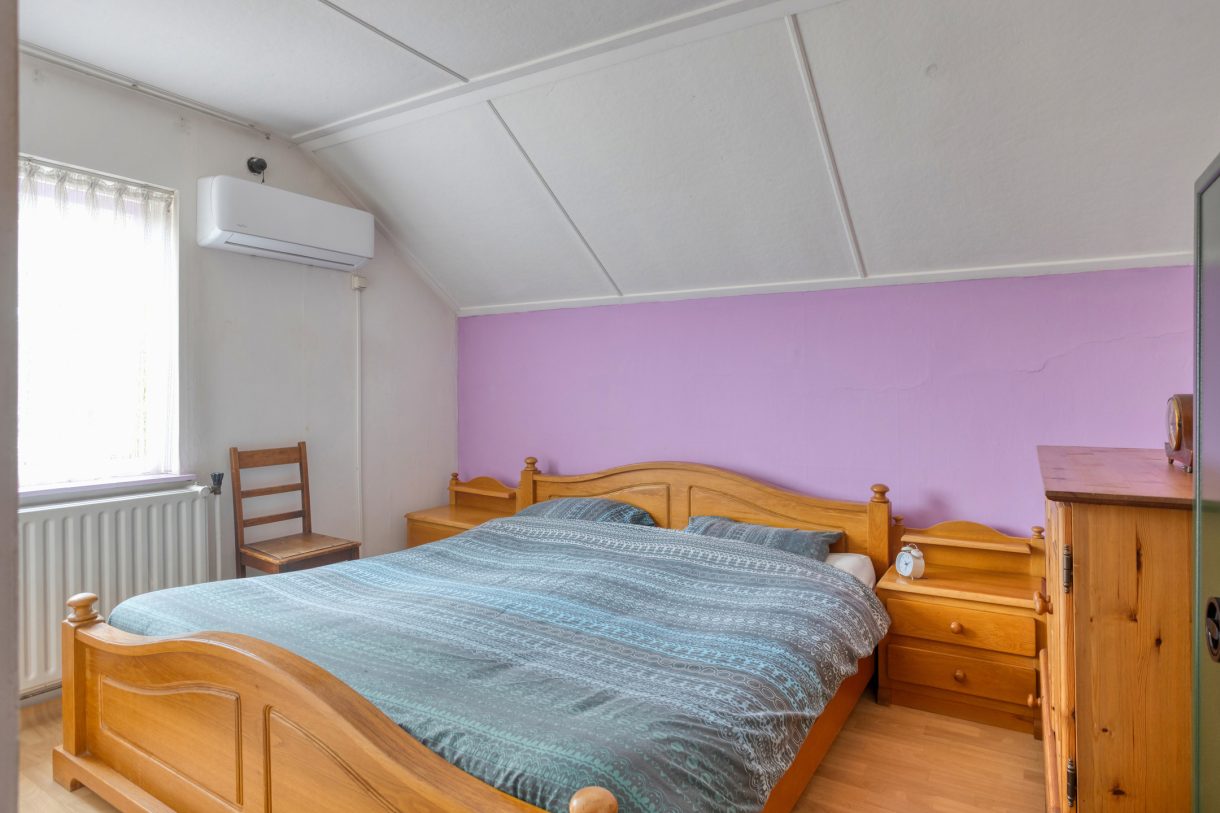 Te koop: Foto Woonhuis aan de Oude Molenstraat 21 in Zeeland