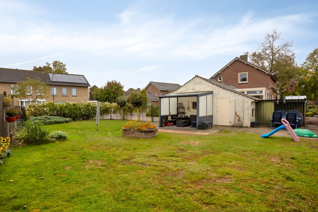 Te koop: Foto Woonhuis aan de Oude Molenstraat 21 in Zeeland