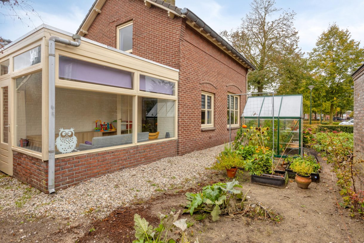 Te koop: Foto Woonhuis aan de Oude Molenstraat 21 in Zeeland