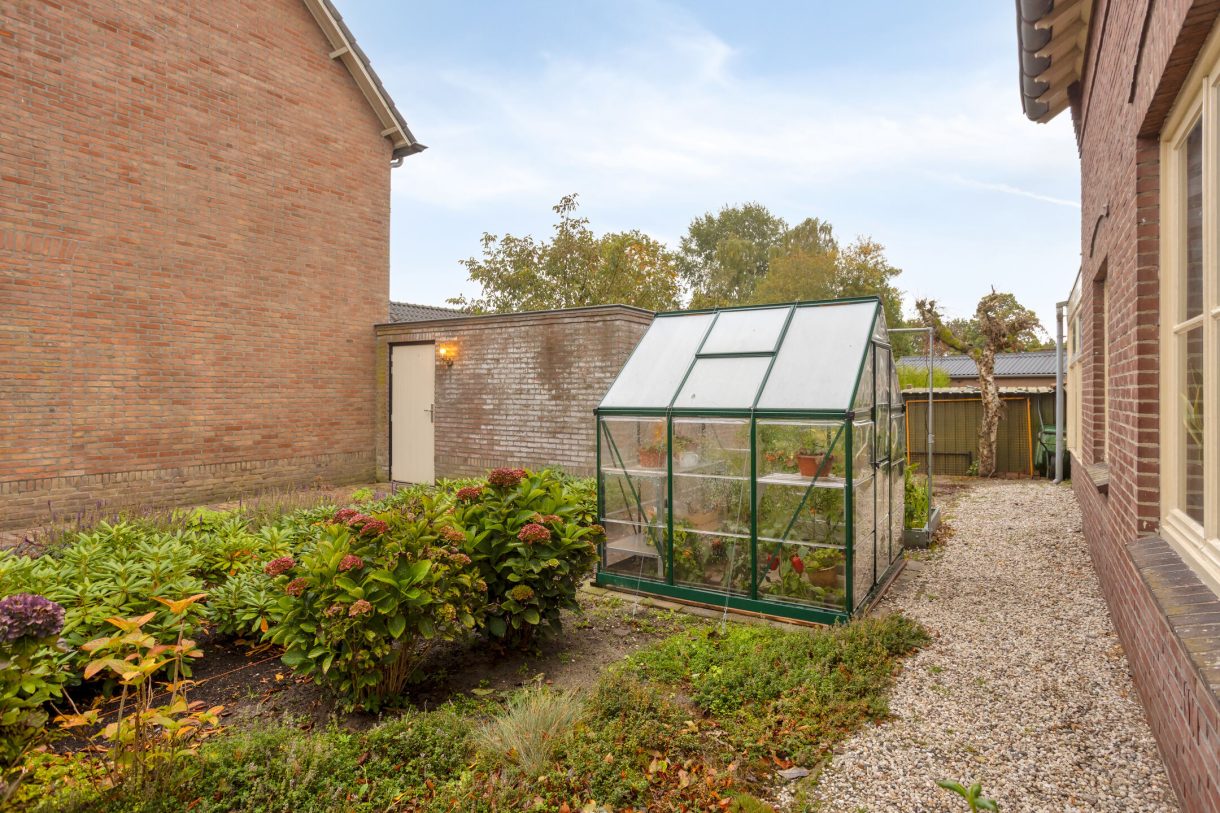 Te koop: Foto Woonhuis aan de Oude Molenstraat 21 in Zeeland