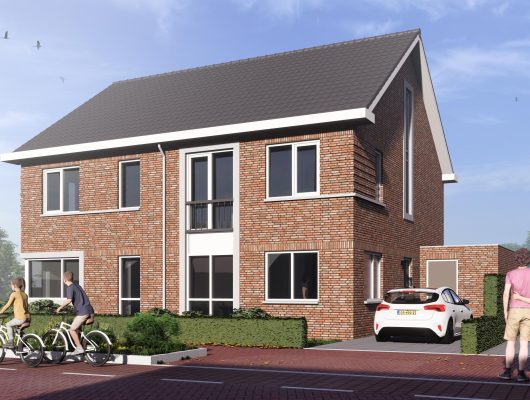 Hoofdfoto van Nistelrode Weijen 60