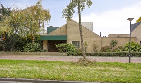 koop  Uden  Vaarzenhof 152 – Hoofdfoto