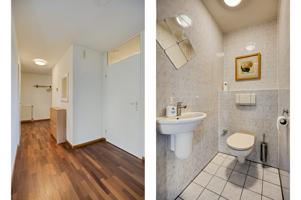 Te koop: Foto Appartement aan de Symfonie 18 in Uden