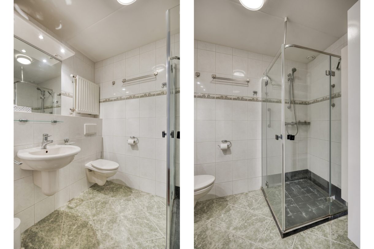 Te koop: Foto Appartement aan de Symfonie 18 in Uden