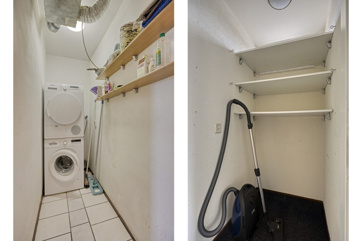 Te koop: Foto Appartement aan de Symfonie 18 in Uden