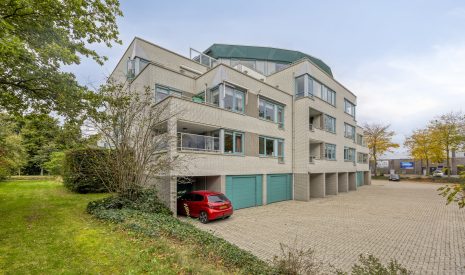 Hoofdfoto van Uden Symfonie 18