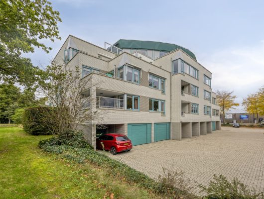 Hoofdfoto van Uden Symfonie 18