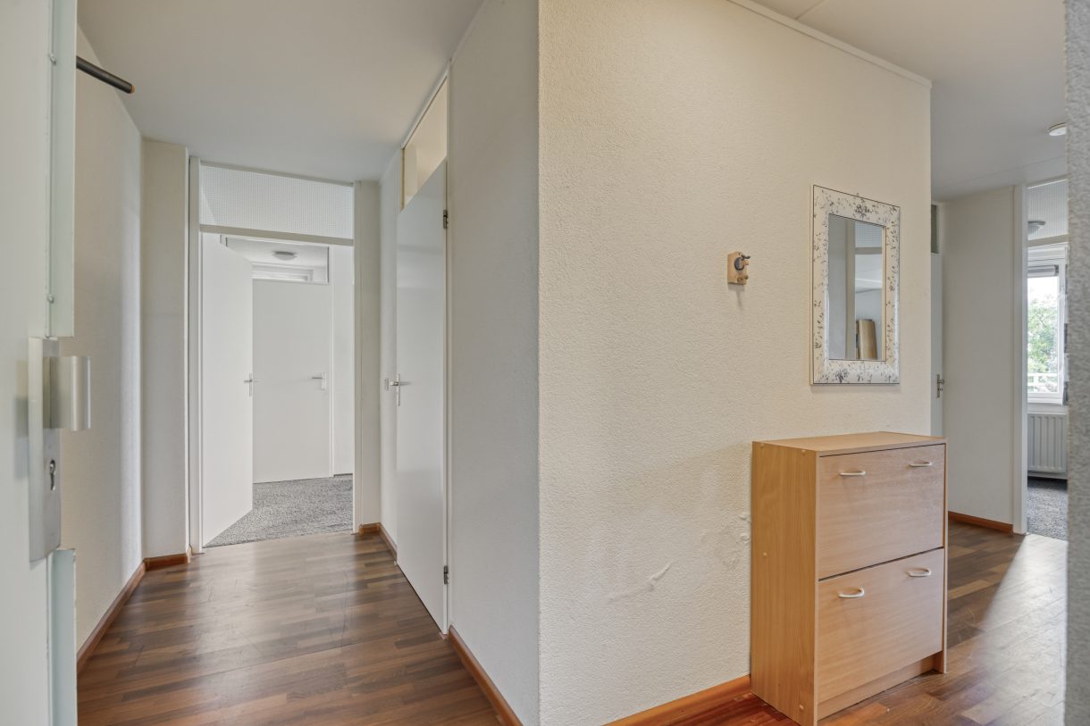 Te koop: Foto Appartement aan de Symfonie 18 in Uden