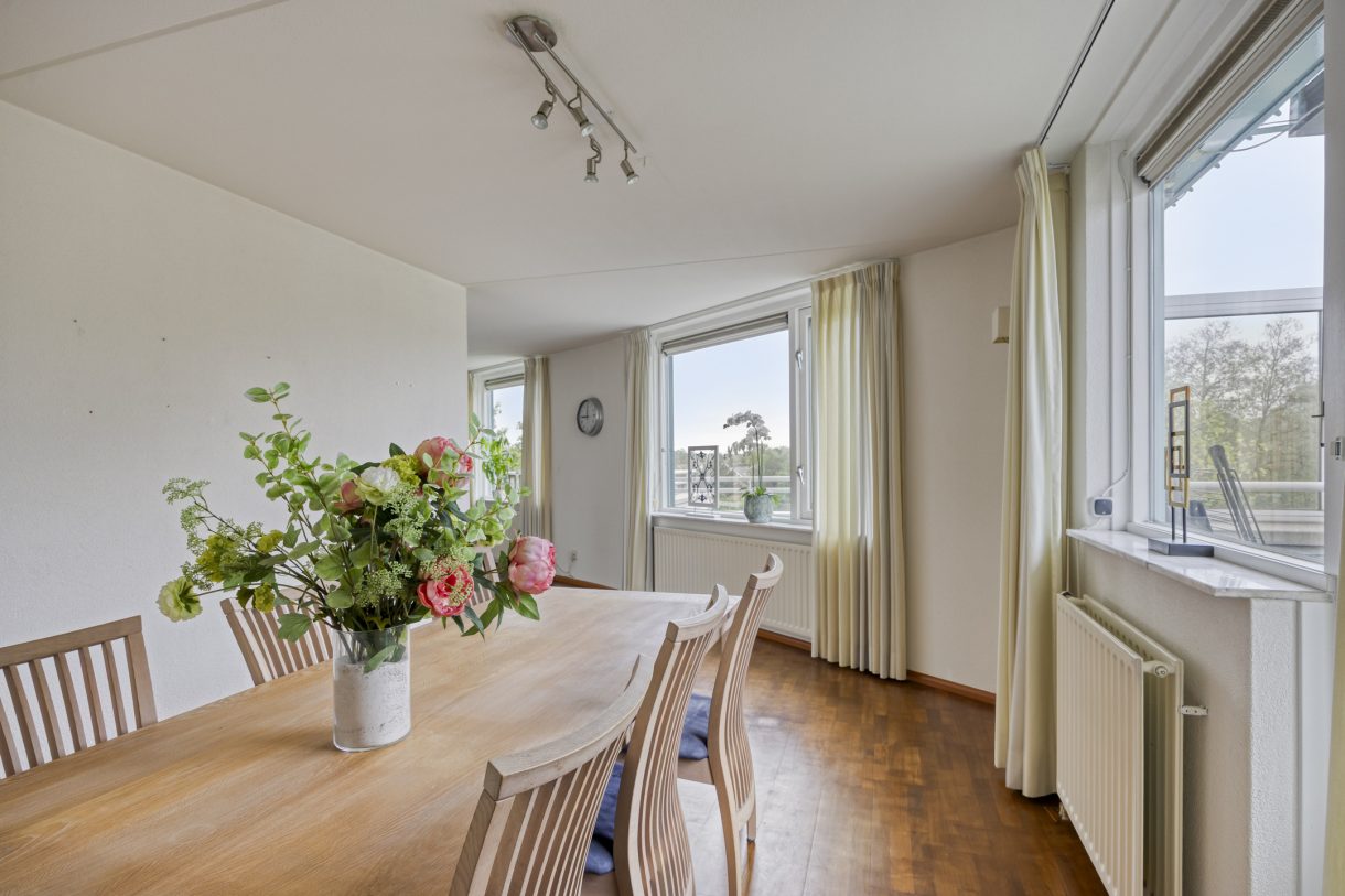 Te koop: Foto Appartement aan de Symfonie 18 in Uden