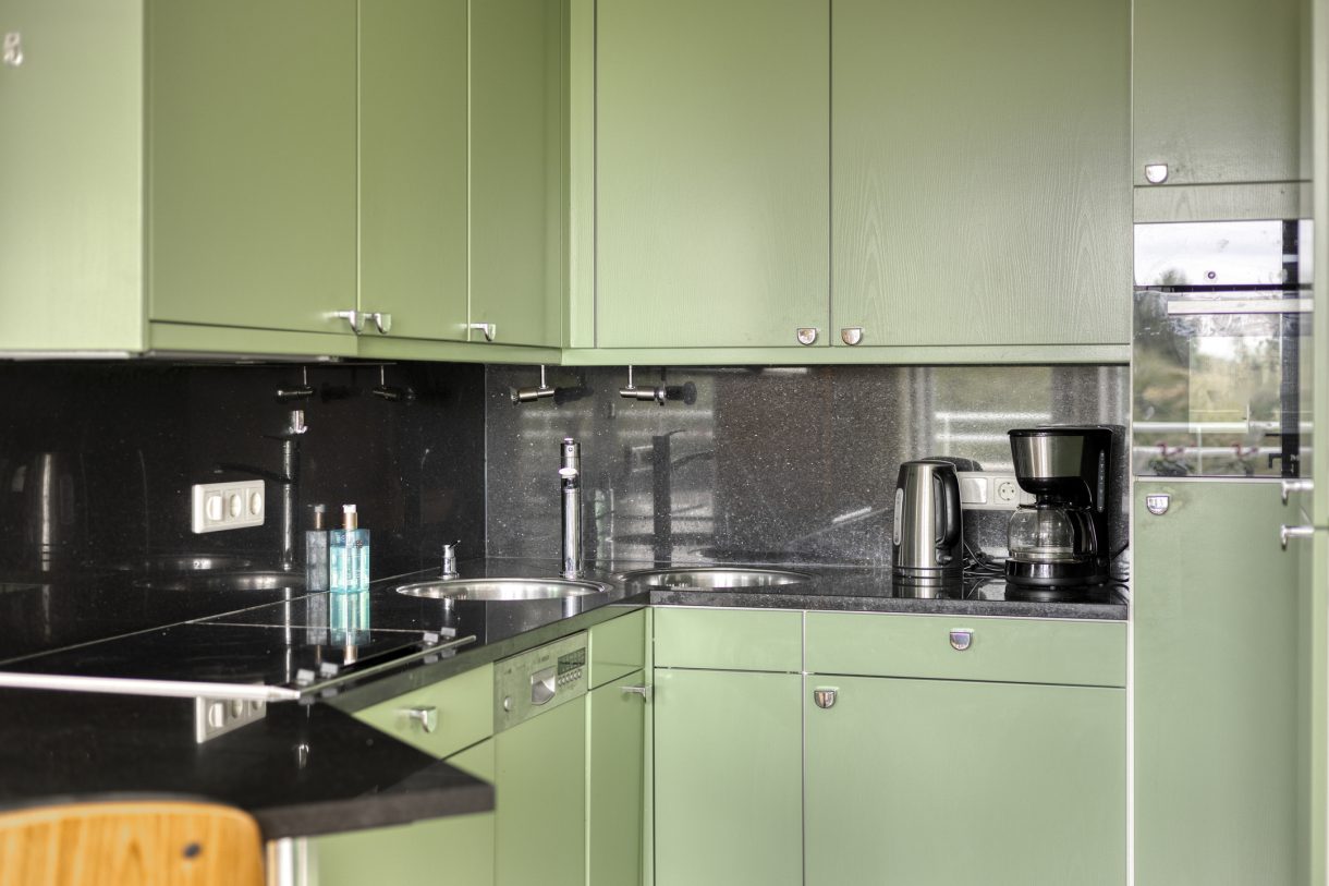 Te koop: Foto Appartement aan de Symfonie 18 in Uden